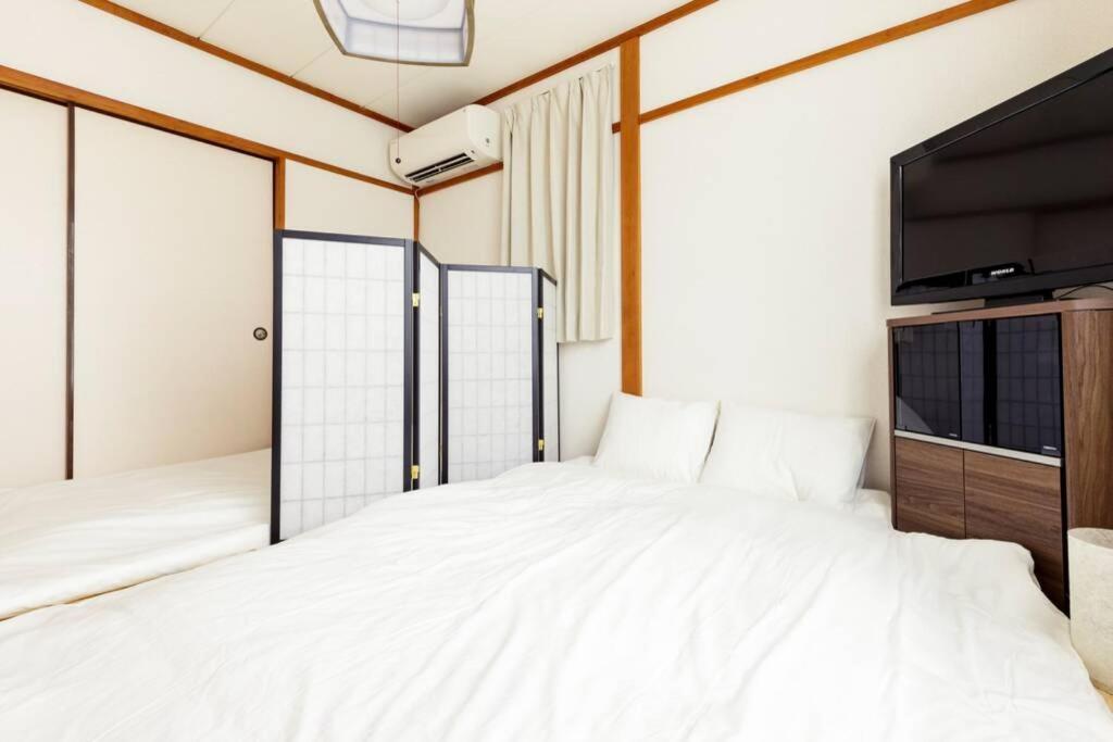 K-Heights Cottage 2F Kamakura Exteriör bild