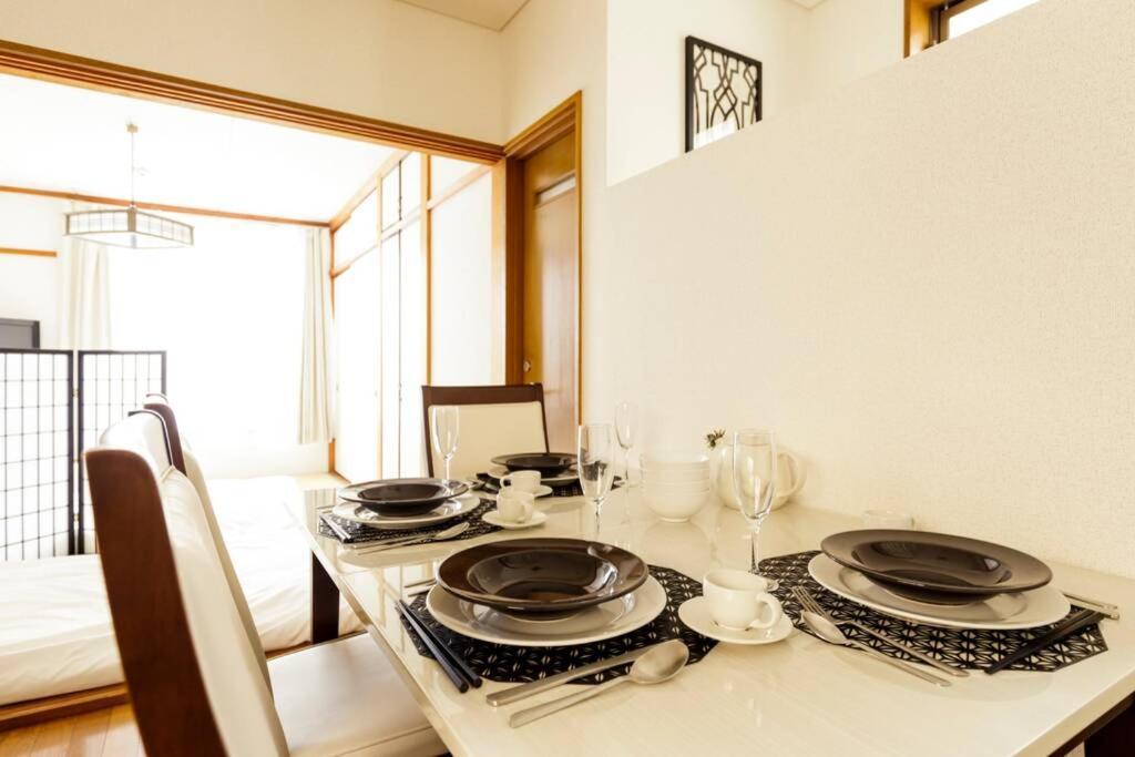 K-Heights Cottage 2F Kamakura Exteriör bild