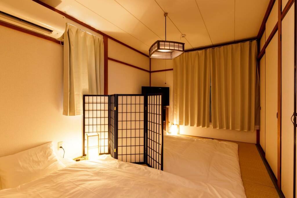 K-Heights Cottage 2F Kamakura Exteriör bild