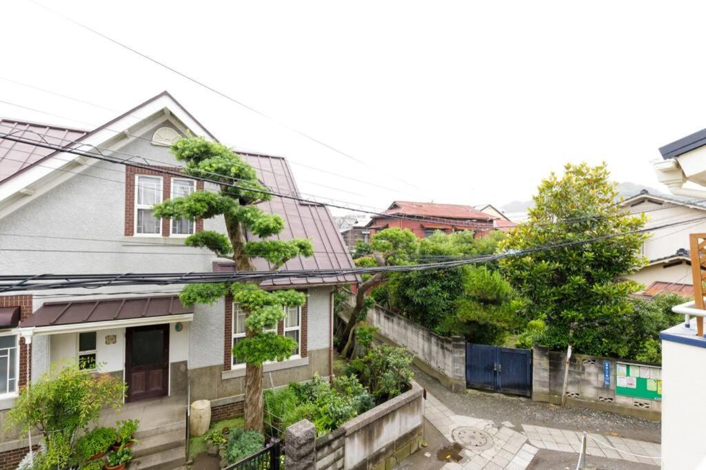 K-Heights Cottage 2F Kamakura Exteriör bild